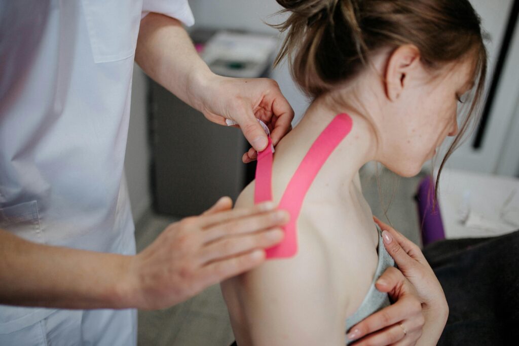Kinesiology Services