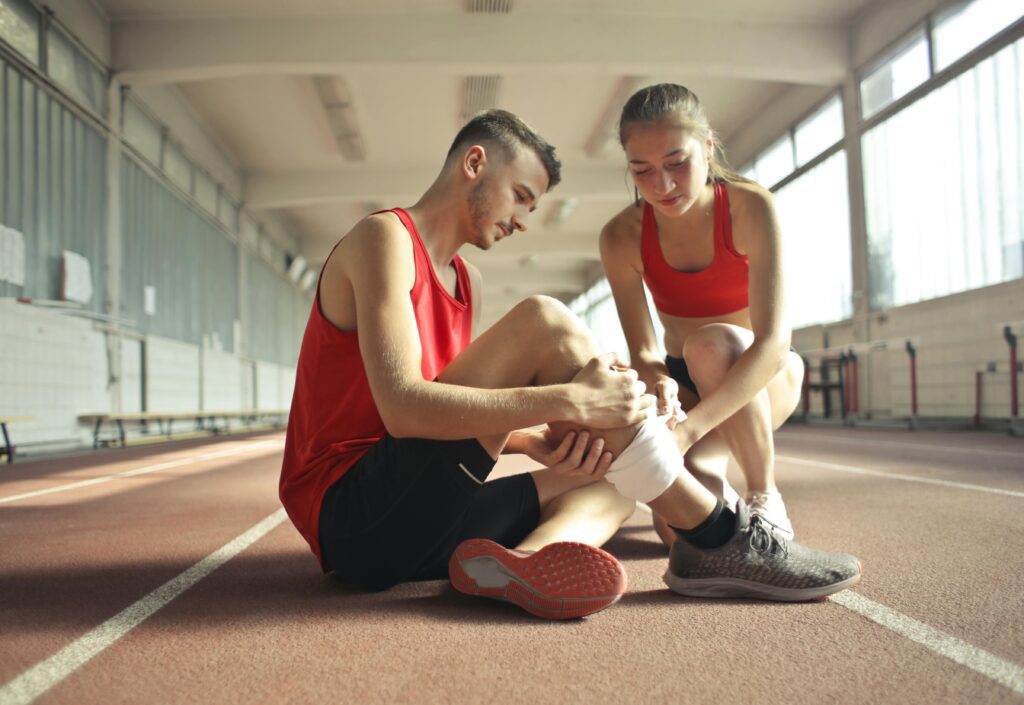 Concussion Care Services