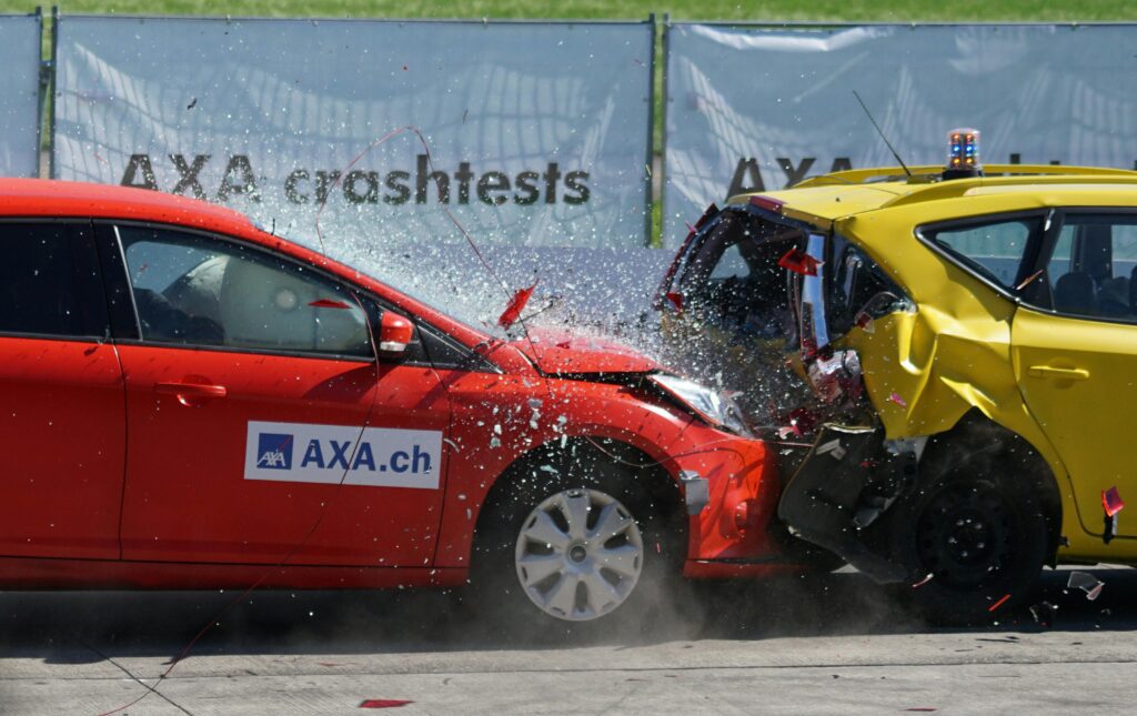 Car Accident Rehabilitation Services