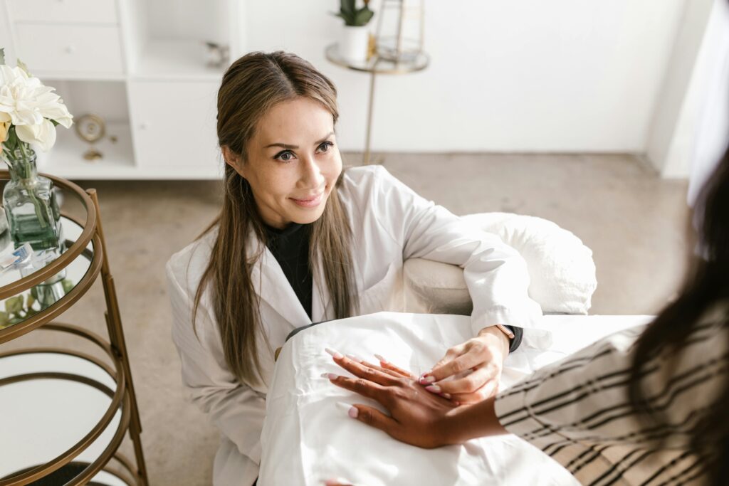 Acupuncture & Dry Needling Services